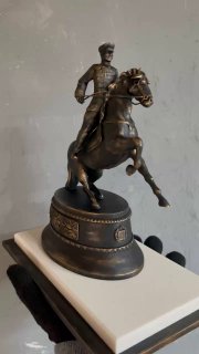 Жуков готов