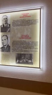 Добавили света, продолжение следует
